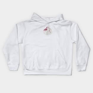 Garlic Kids Hoodie